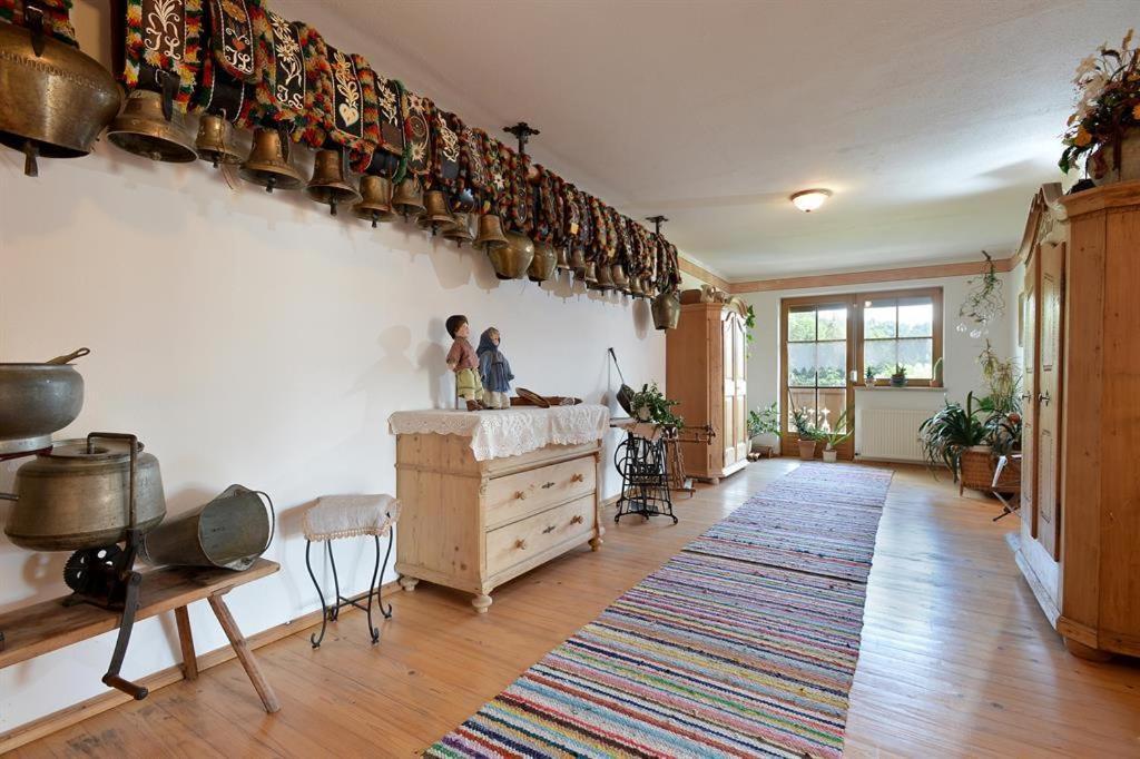 Stegerbauer Villa Kirchbichl Bagian luar foto