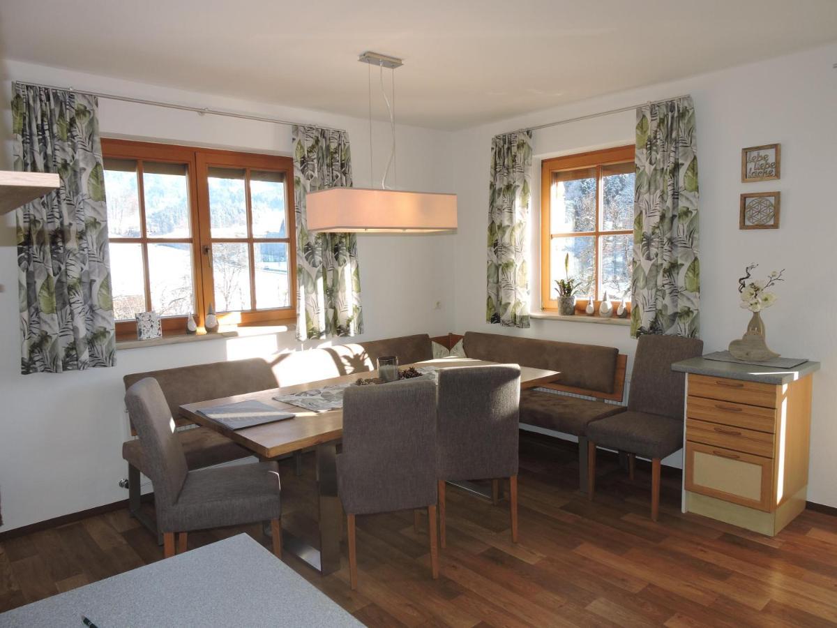 Stegerbauer Villa Kirchbichl Bagian luar foto