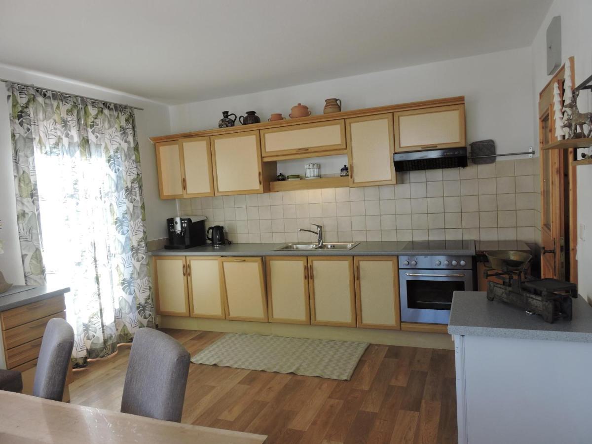 Stegerbauer Villa Kirchbichl Bagian luar foto