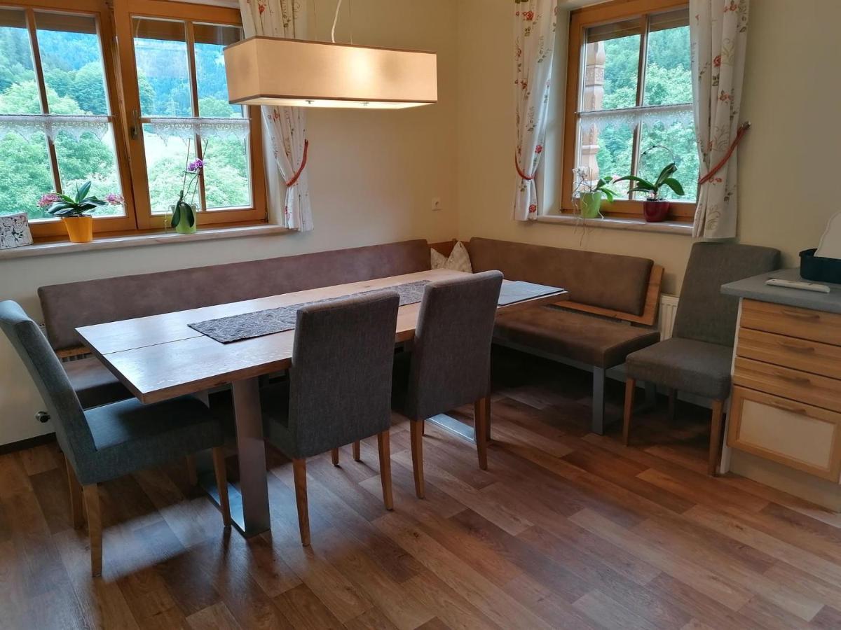 Stegerbauer Villa Kirchbichl Bagian luar foto