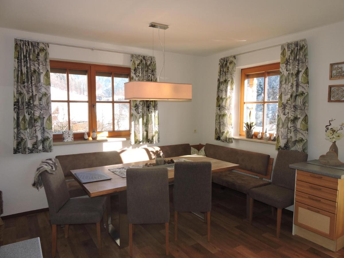 Stegerbauer Villa Kirchbichl Bagian luar foto