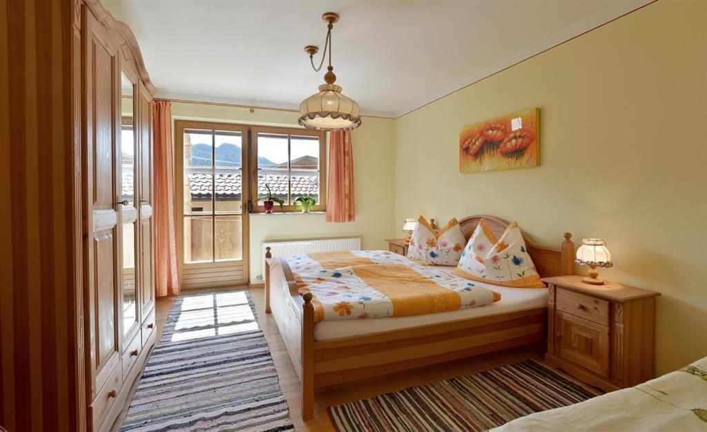 Stegerbauer Villa Kirchbichl Bagian luar foto