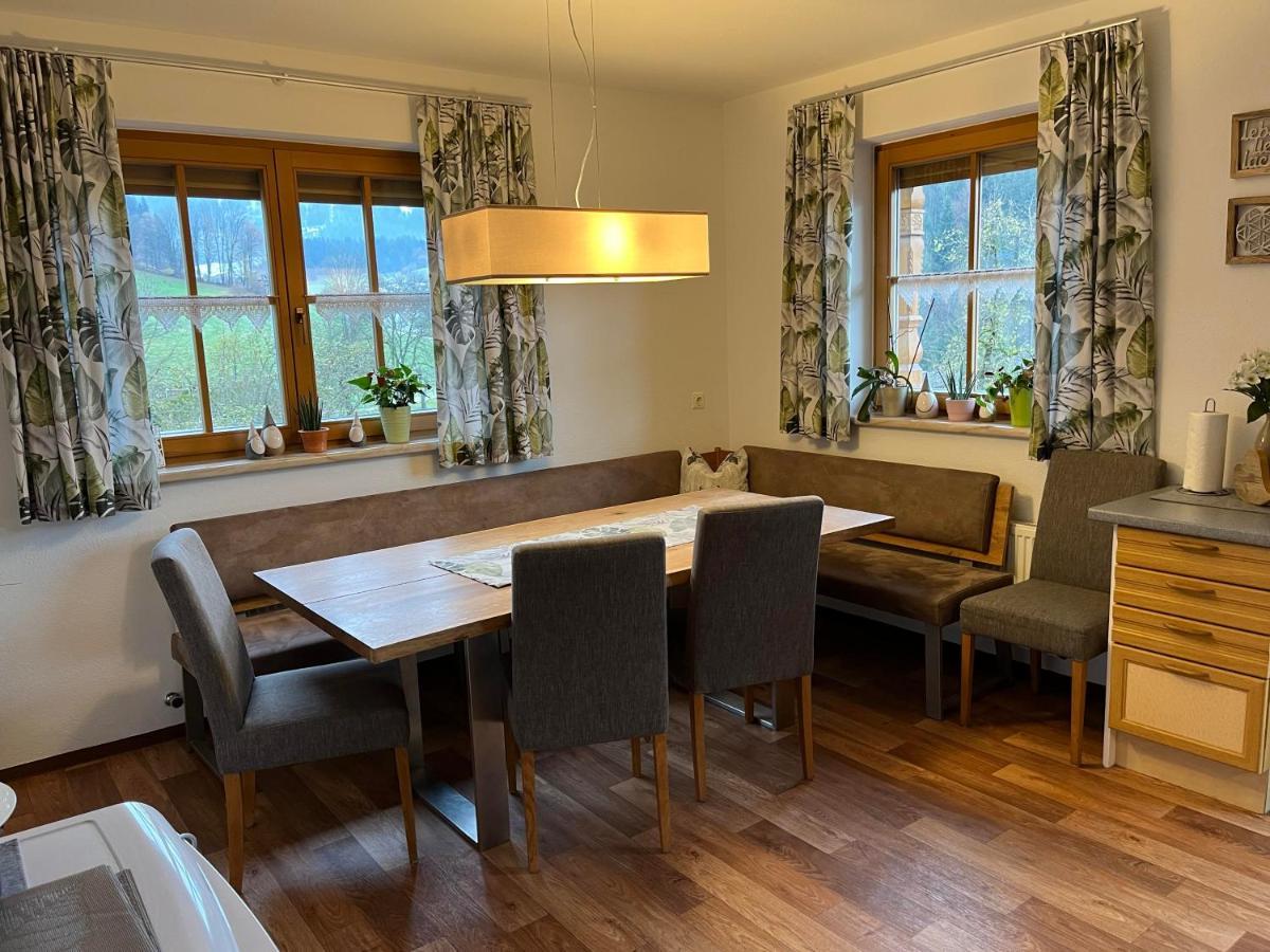 Stegerbauer Villa Kirchbichl Bagian luar foto