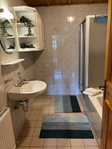 Stegerbauer Villa Kirchbichl Bagian luar foto