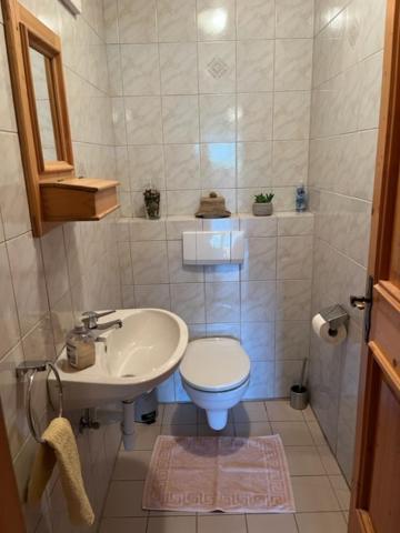Stegerbauer Villa Kirchbichl Bagian luar foto