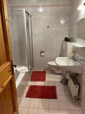 Stegerbauer Villa Kirchbichl Bagian luar foto