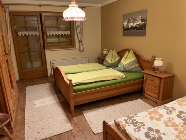 Stegerbauer Villa Kirchbichl Bagian luar foto